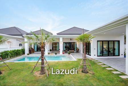 3 Bed 4 Bath 243.50 SQ.M SBS SOMBUN SAB REAL ESTATE