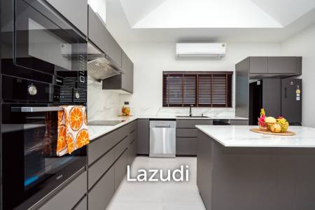 3 Bed 4 Bath 243.50 SQ.M SBS SOMBUN SAB REAL ESTATE