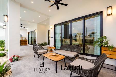 3 Bed 4 Bath 243.50 SQ.M SBS SOMBUN SAB REAL ESTATE