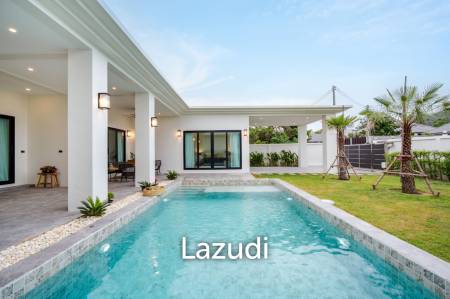 3 Bed 4 Bath 243.50 SQ.M SBS SOMBUN SAB REAL ESTATE