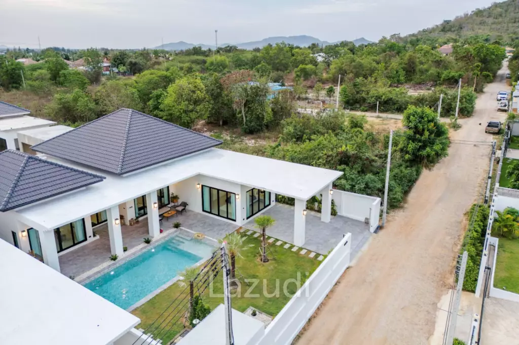 3 Bed 4 Bath 243.50 SQ.M SBS SOMBUN SAB REAL ESTATE