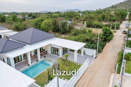 3 Bed 4 Bath 243.50 SQ.M SBS SOMBUN SAB REAL ESTATE