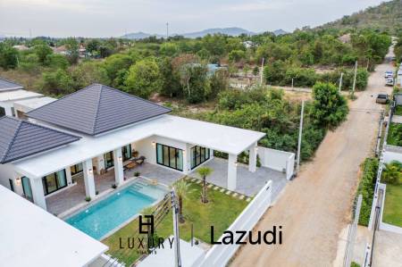 3 Bed 4 Bath 243.50 SQ.M SBS SOMBUN SAB REAL ESTATE