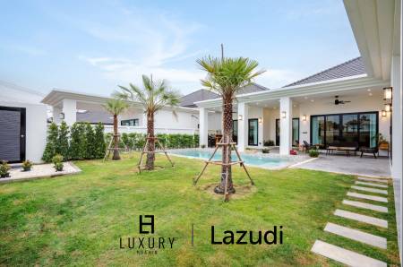 3 Bed 4 Bath 243.50 SQ.M SBS SOMBUN SAB REAL ESTATE
