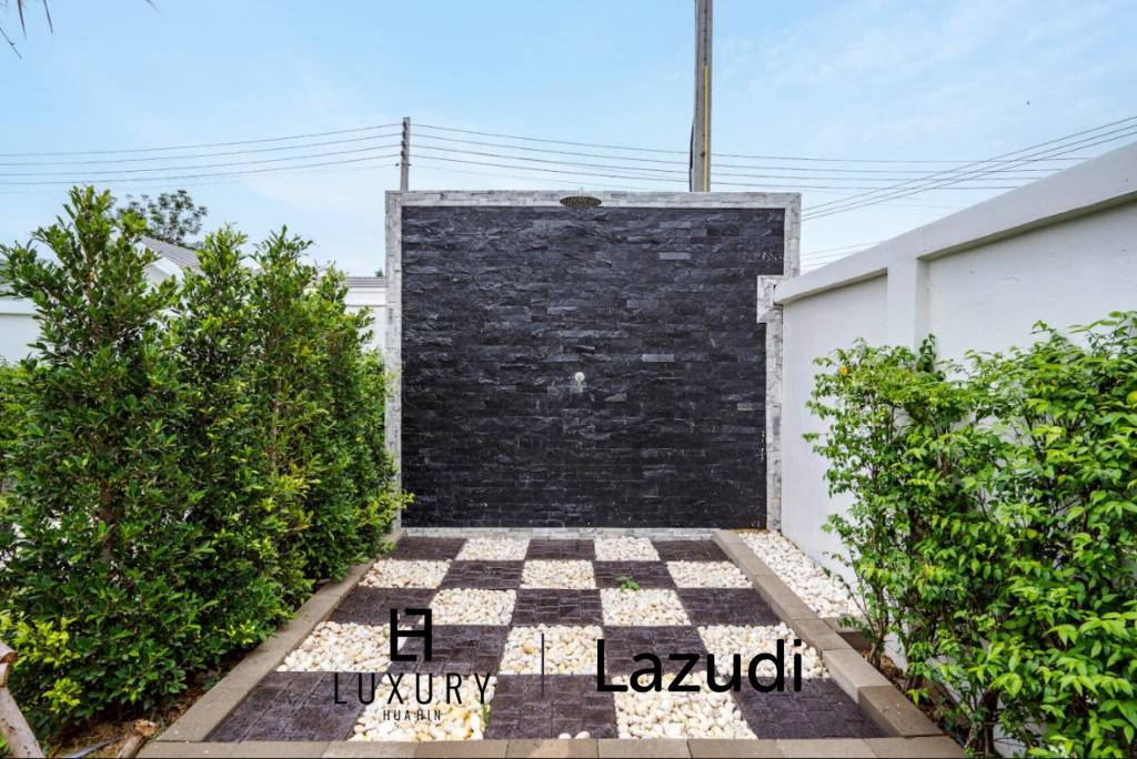 3 Bed 4 Bath 243.50 SQ.M SBS SOMBUN SAB REAL ESTATE