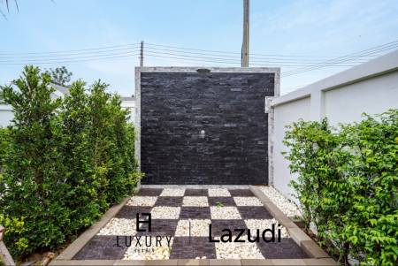 3 Bed 4 Bath 243.50 SQ.M SBS SOMBUN SAB REAL ESTATE