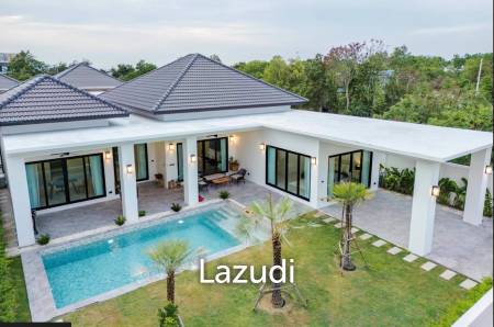 3 Bed 4 Bath 243.50 SQ.M SBS SOMBUN SAB REAL ESTATE