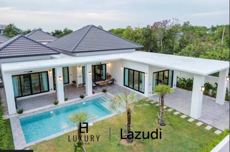 3 Bed 4 Bath 243.50 SQ.M SBS SOMBUN SAB REAL ESTATE