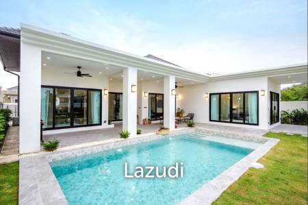 3 Bed 4 Bath 243.50 SQ.M SBS SOMBUN SAB REAL ESTATE
