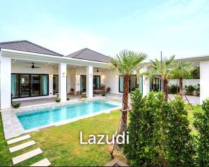 3 Bed 4 Bath 243.50 SQ.M SBS SOMBUN SAB REAL ESTATE