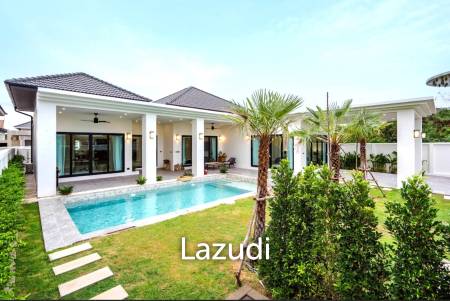 3 Bed 4 Bath 243.50 SQ.M SBS SOMBUN SAB REAL ESTATE