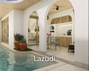Limited-Time Offer: Mid-Construction Villas in Sanur for only Rp 1.9 Billion