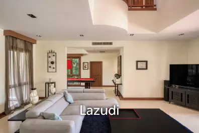 Stunning 4 Bedroom Pool Villa In Laguna