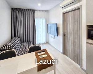 1 Bed 1 Bath 25 SQ.M Knightsbridge Prime Sathorn