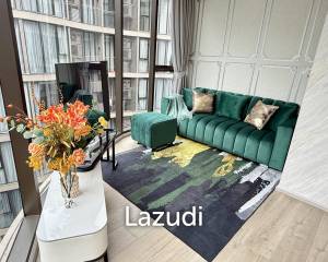 2 bedrooms 1 bathroom 57 Sq.M. Fynn Asoke