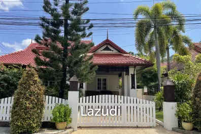 Kamala Nathong - 3-bed villa near Kamala