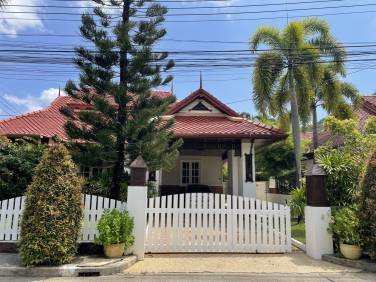 Kamala Nathong - 3-bed villa near Kamala