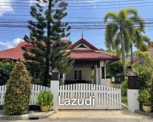 Kamala Nathong - 3-bed villa near Kamala