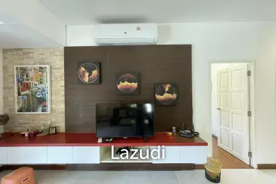 Kamala Nathong - 3-bed villa near Kamala