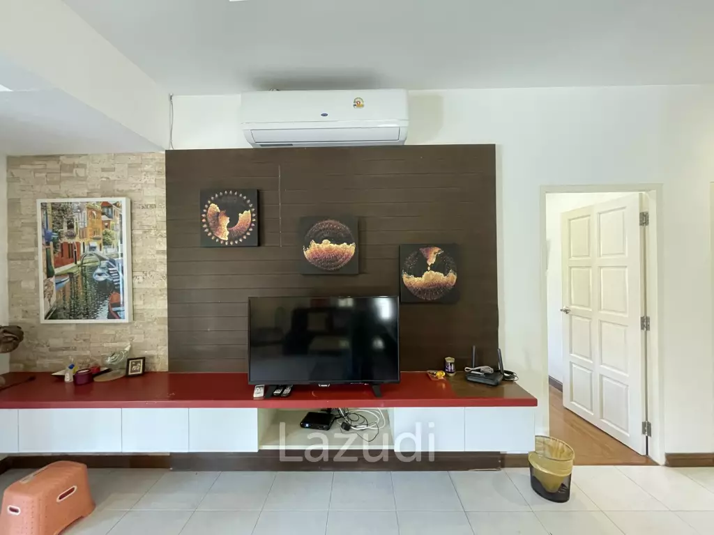 Kamala Nathong - 3-bed villa near Kamala
