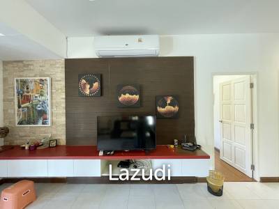 Kamala Nathong - 3-bed villa near Kamala