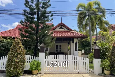 Kamala Nathong - 3-bed villa near Kamala
