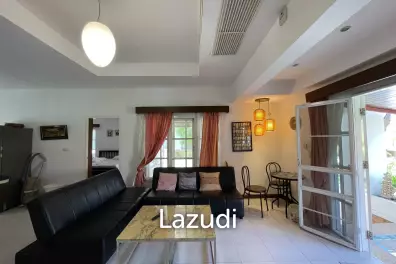 Kamala Nathong - 3-bed villa near Kamala