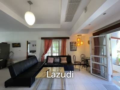 Kamala Nathong - 3-bed villa near Kamala