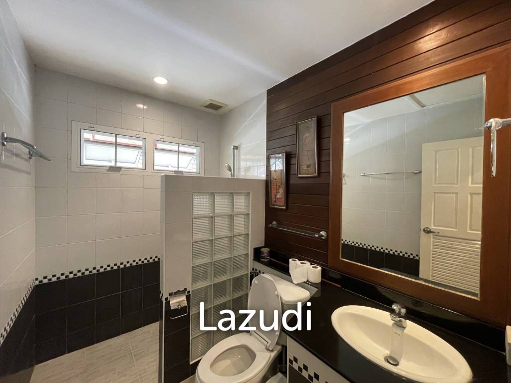 Kamala Nathong - 3-bed villa near Kamala