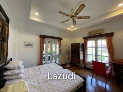 Kamala Nathong - 3-bed villa near Kamala