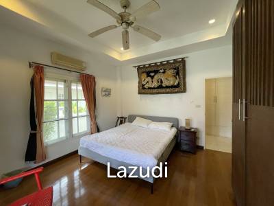 Kamala Nathong - 3-bed villa near Kamala