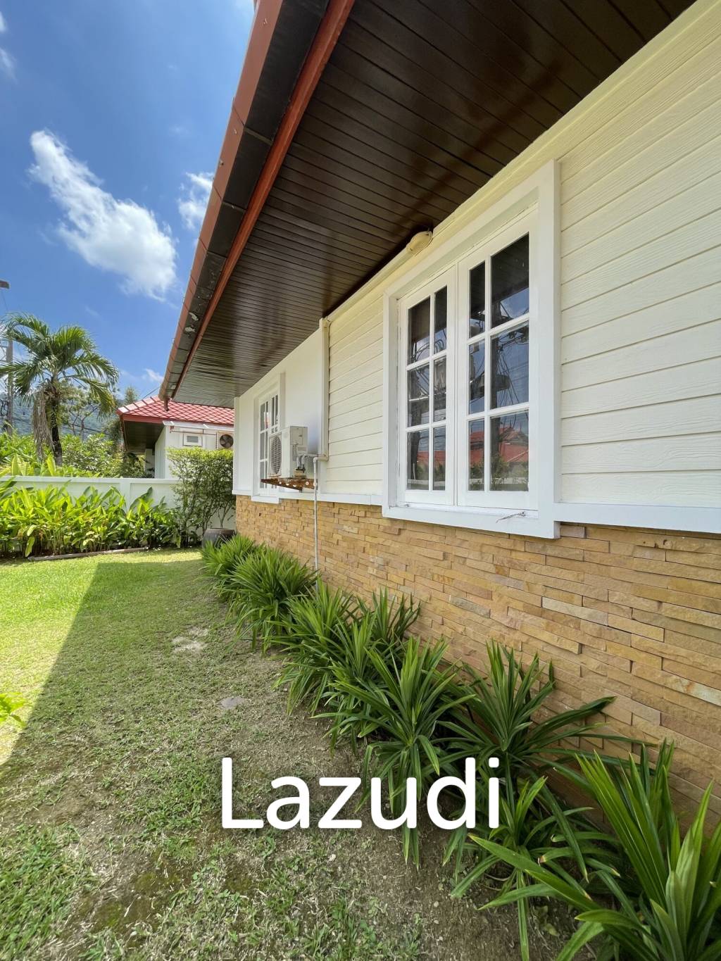 Kamala Nathong - 3-bed villa near Kamala