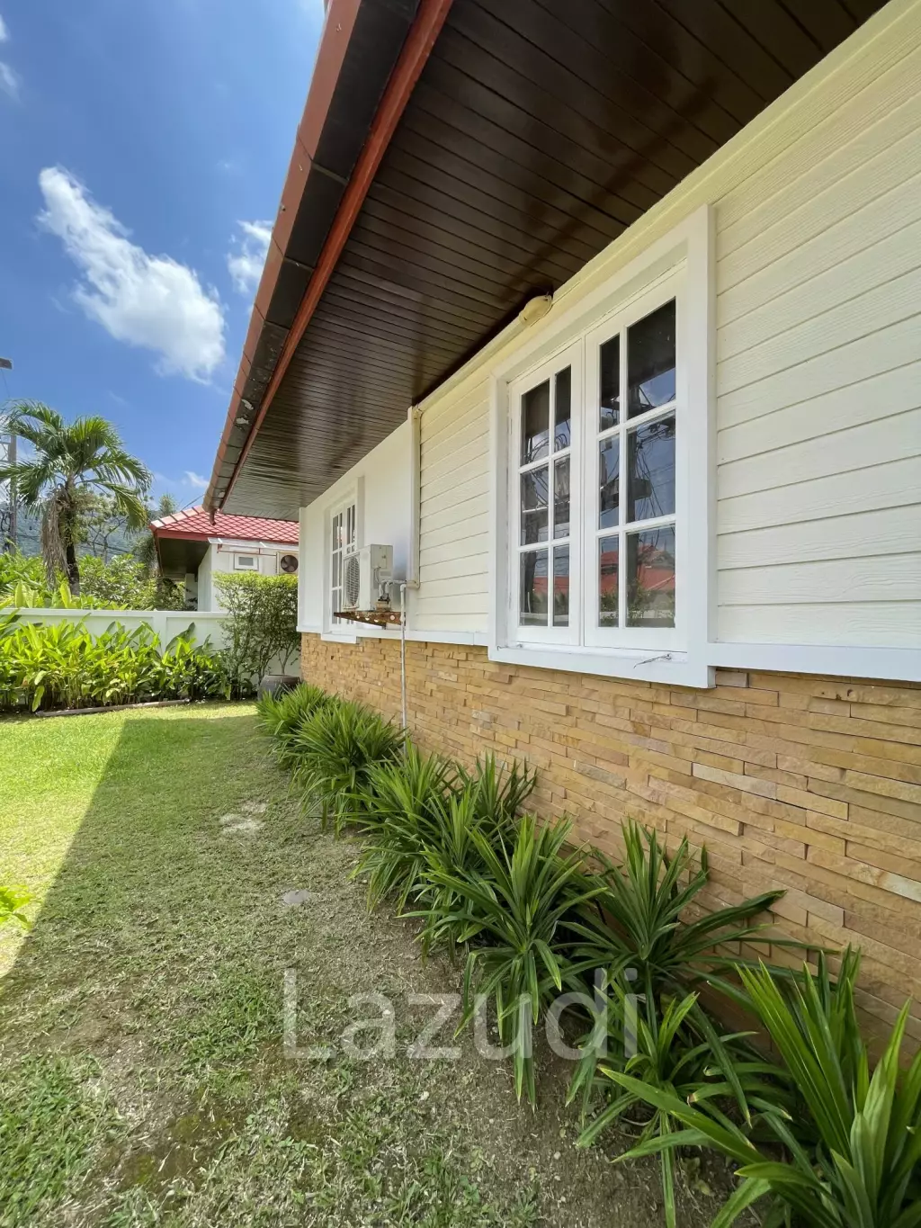 Kamala Nathong - 3-bed villa near Kamala