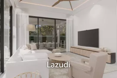 2 Bed 2 Bath 256.55 SQ.M KA Village