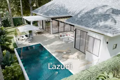 2 Bed 2 Bath 256.55 SQ.M KA Village