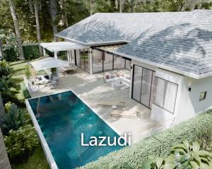 2 Bed 2 Bath 256.55 SQ.M KA Village