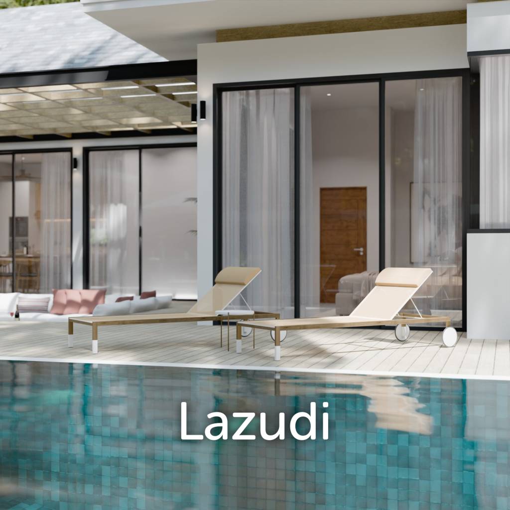 2 Bed 2 Bath 256.55 SQ.M KA Village
