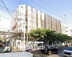 Commercial Building on Pridi (Bangkok)