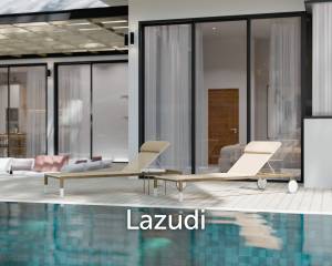 4 Bed 4 Bath 427.36 SQ.M KA Village