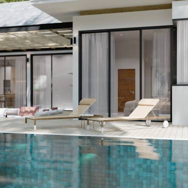 4 Bed 4 Bath 427.36 SQ.M KA Village