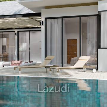 4 Bed 4 Bath 427.36 SQ.M KA Village