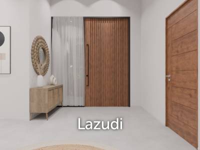 3 Bed 4 Bath 307.51 SQ.M KA Village