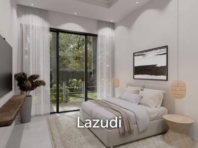 3 Bed 4 Bath 307.51 SQ.M KA Village