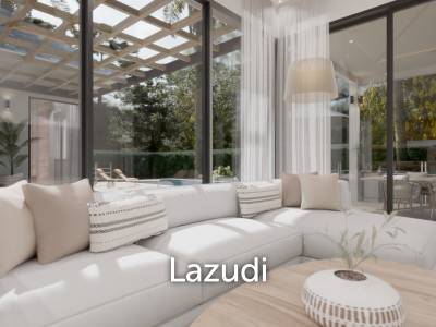 3 Bed 4 Bath 307.51 SQ.M KA Village