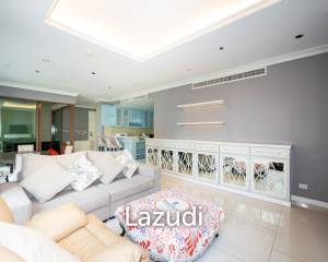 3 Bedroom 3 Bathroom 161 Sq.m The Emporio Place