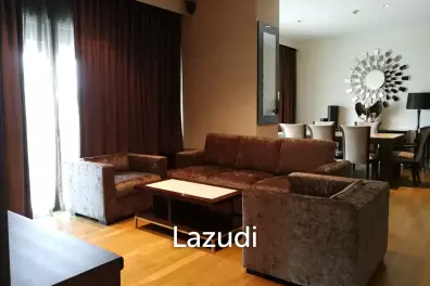 3 Bed, 3 Bath 187 SQ.M at The Madison
