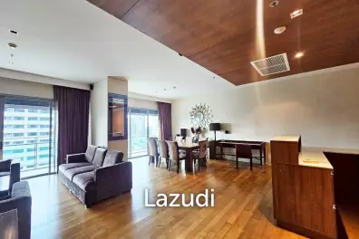 3 Bed, 3 Bath 187 SQ.M at The Madison