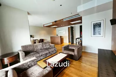 3 Bed, 3 Bath 187 SQ.M at The Madison