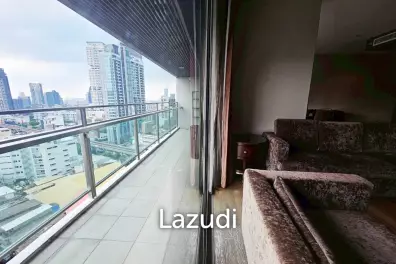 3 Bed, 3 Bath 187 SQ.M at The Madison