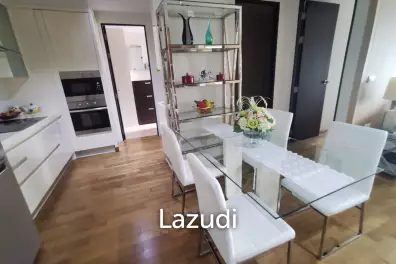 2 Bed, 2 Bath 114.42 SQ.M at The Madison